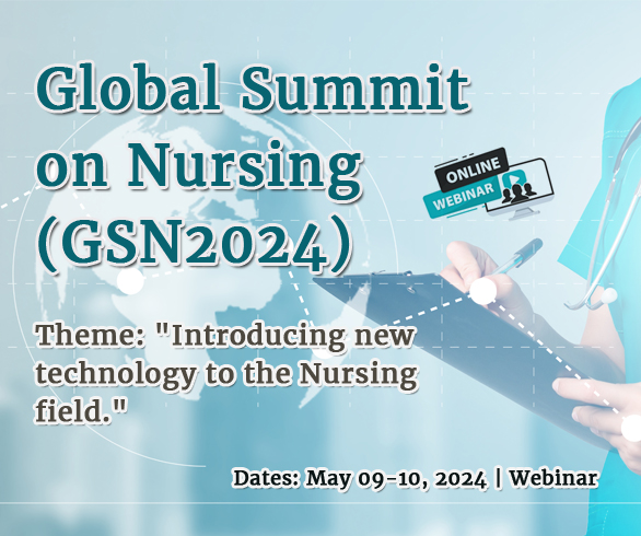 Global Summit on Nursing (GSN)