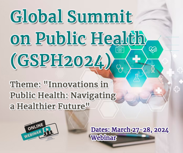 Global Summit on Public Health (GSPH)