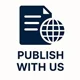Publish With Us