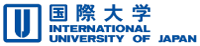  International University of Japan